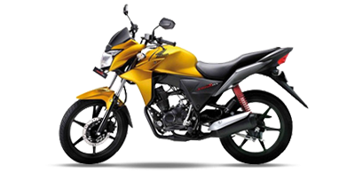 Honda CB Twister